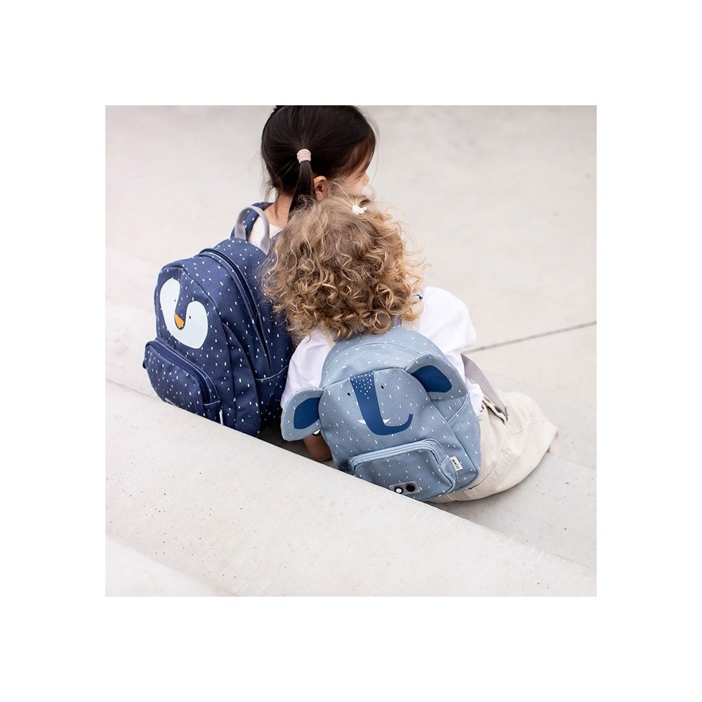 TRIXIE MOCHILA DE ANIMALES MR ELEPHANT