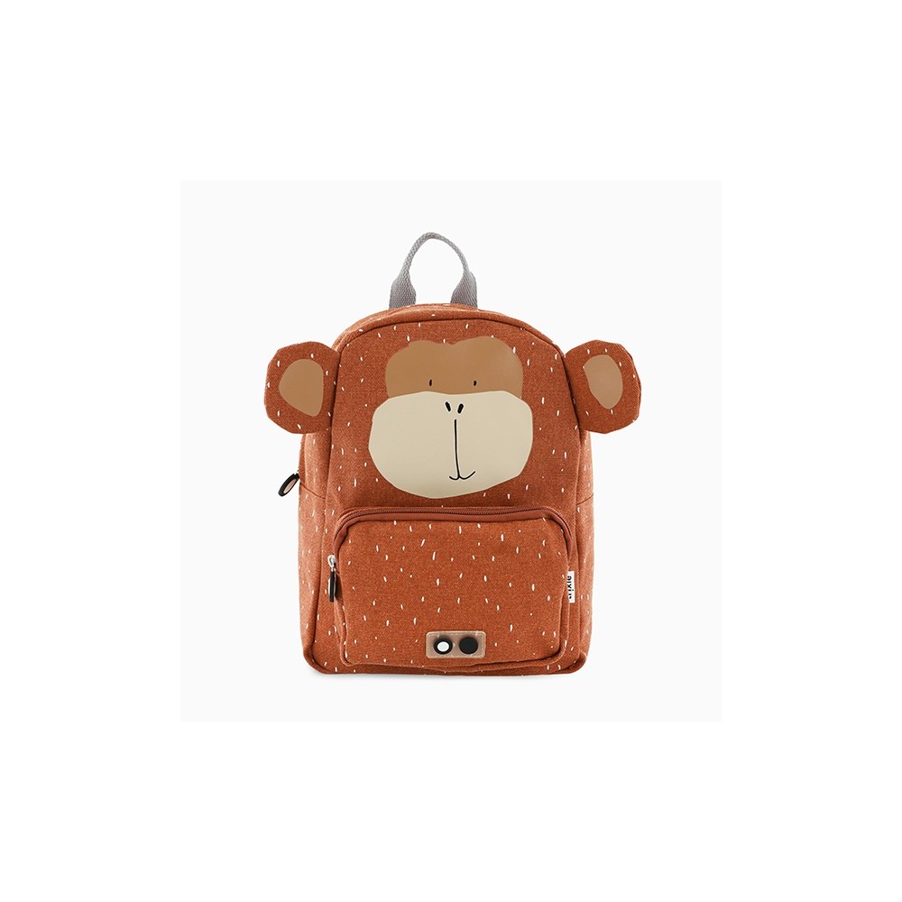 TRIXIE MOCHILA DE ANIMALES CAFE