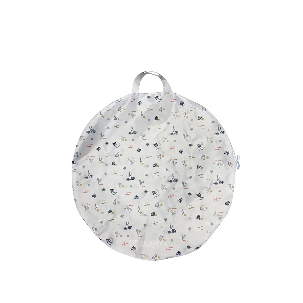 CARPA LITTLE DUTCH AZUL