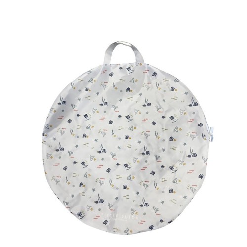 CARPA LITTLE DUTCH AZUL