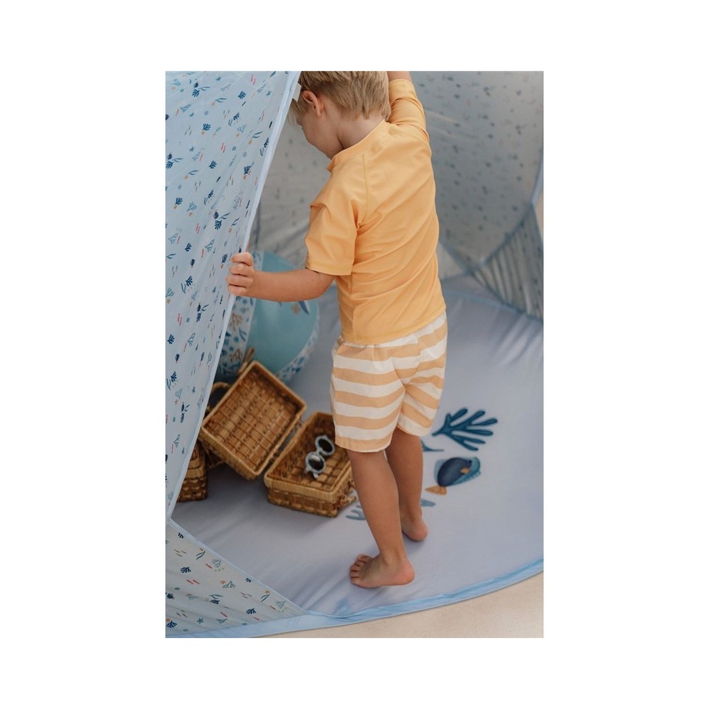 CARPA LITTLE DUTCH AZUL