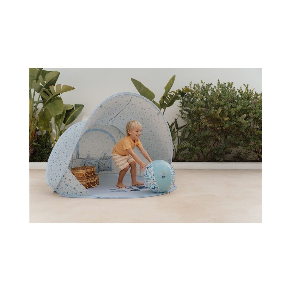 CARPA LITTLE DUTCH AZUL