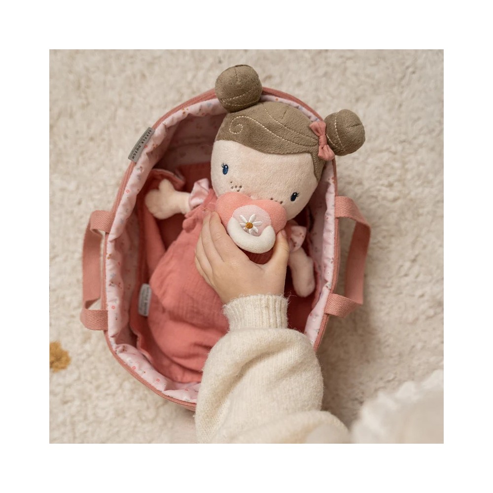 BEBE ROSA LITTLE DUTCH ROSA