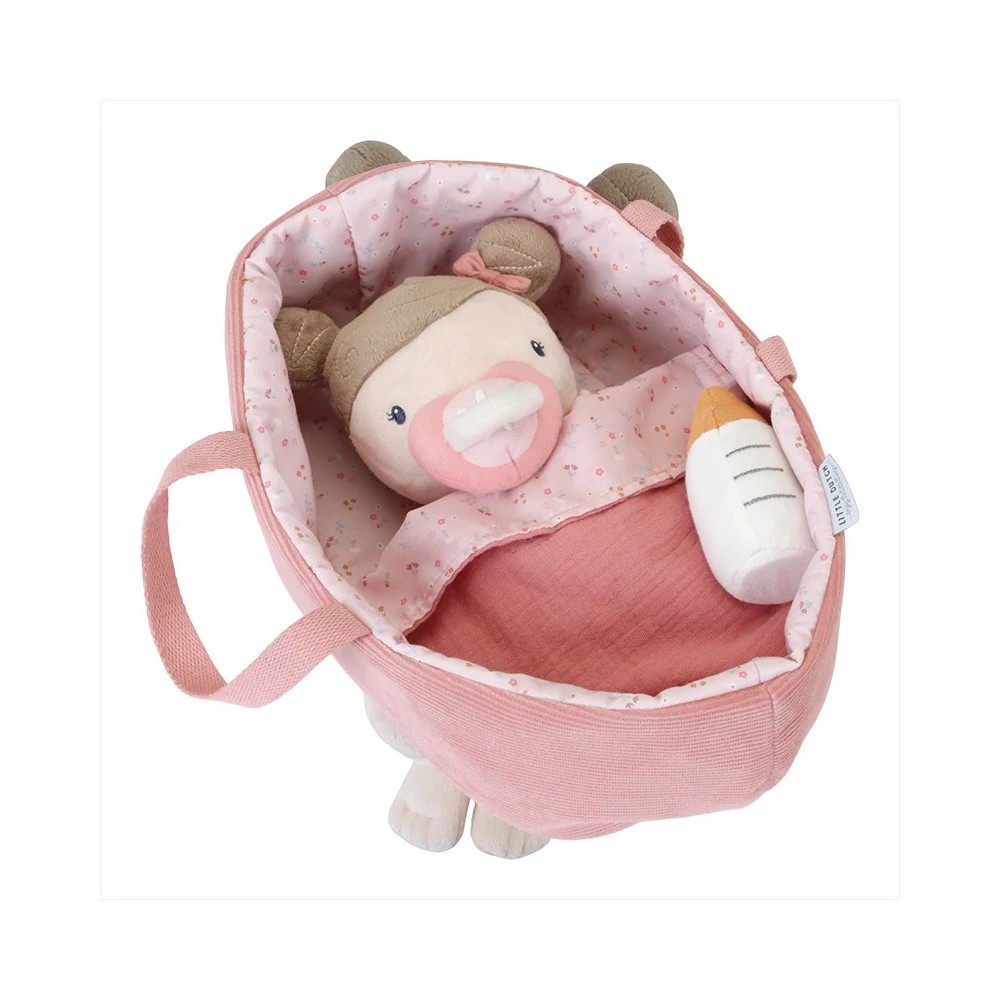 BEBE ROSA LITTLE DUTCH ROSA