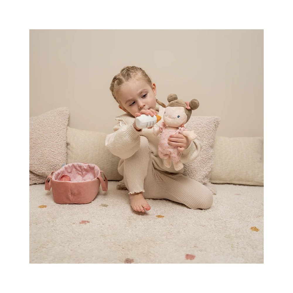 BEBE ROSA LITTLE DUTCH ROSA