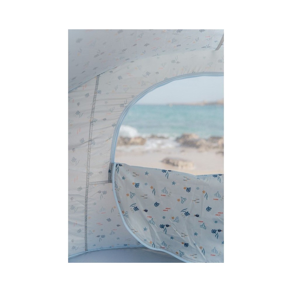 CARPA LITTLE DUTCH AZUL