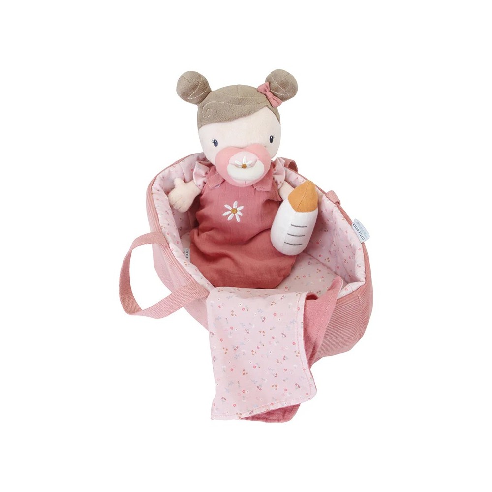 BEBE ROSA LITTLE DUTCH ROSA