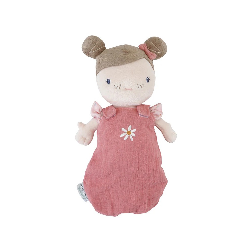 BEBE ROSA LITTLE DUTCH ROSA