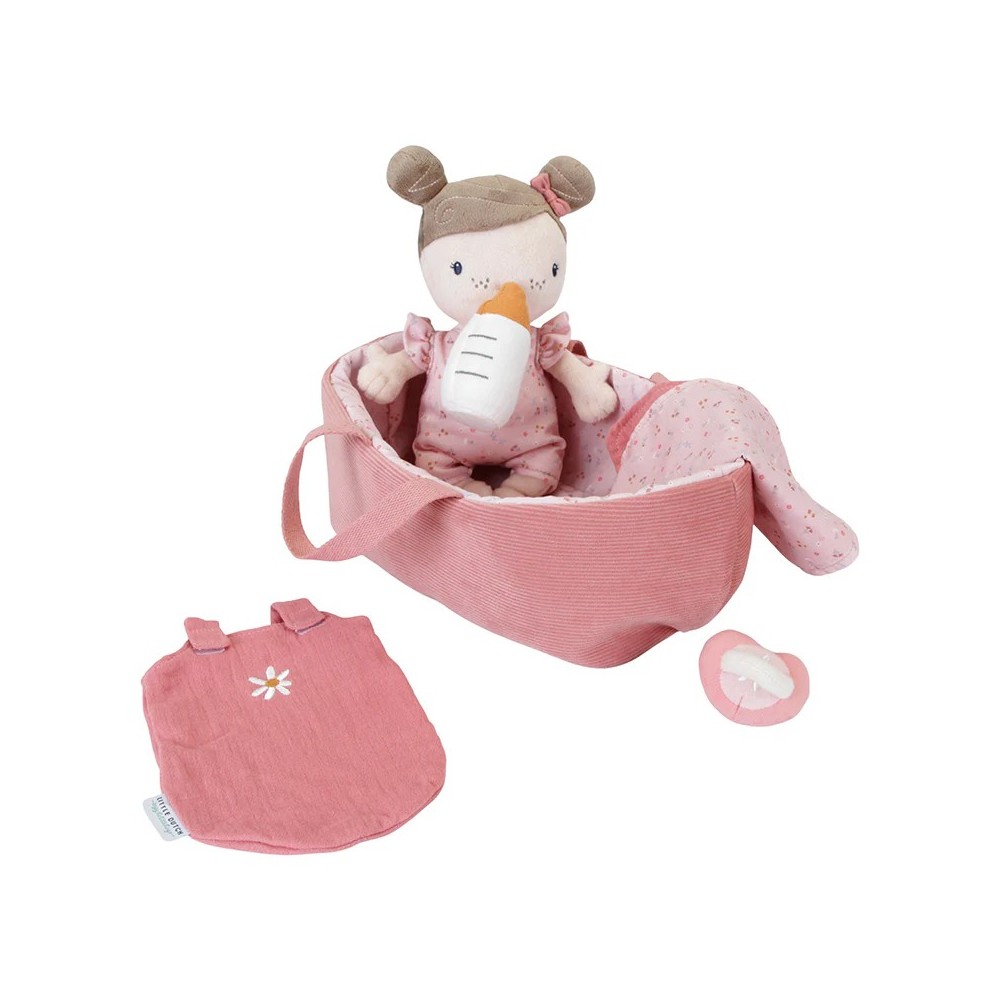 BEBE ROSA LITTLE DUTCH ROSA