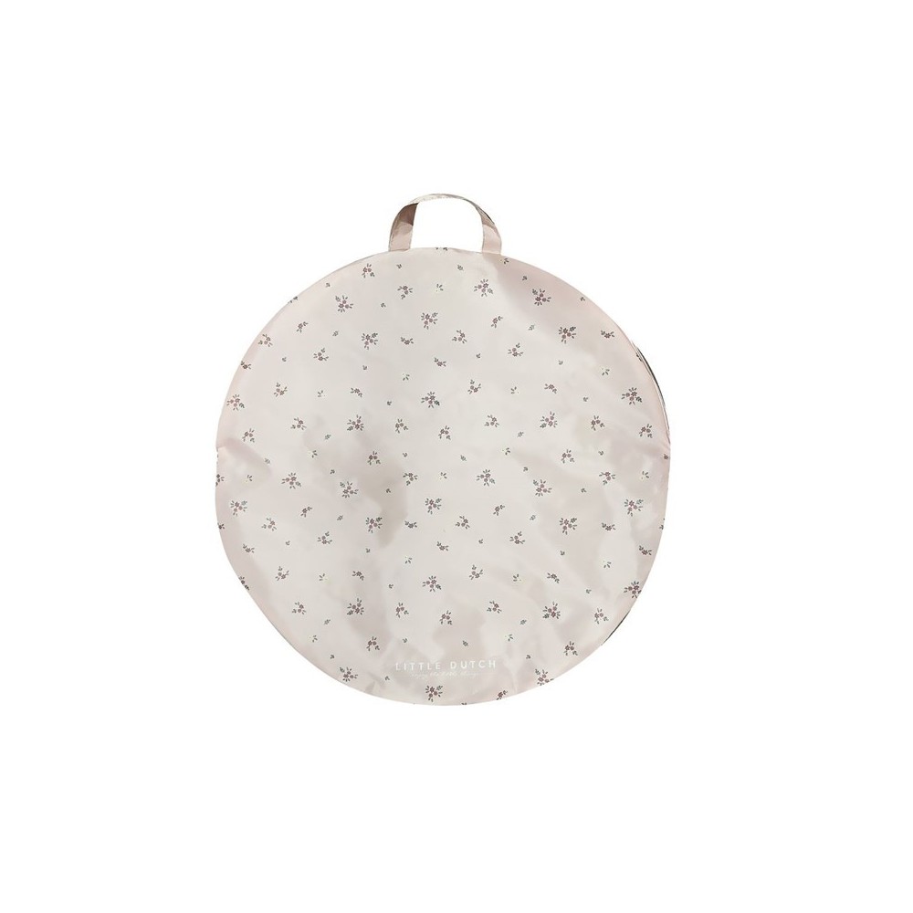 CARPA LITTLE DUTCH ROSA 2