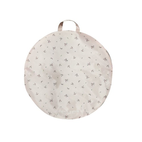 CARPA LITTLE DUTCH ROSA
