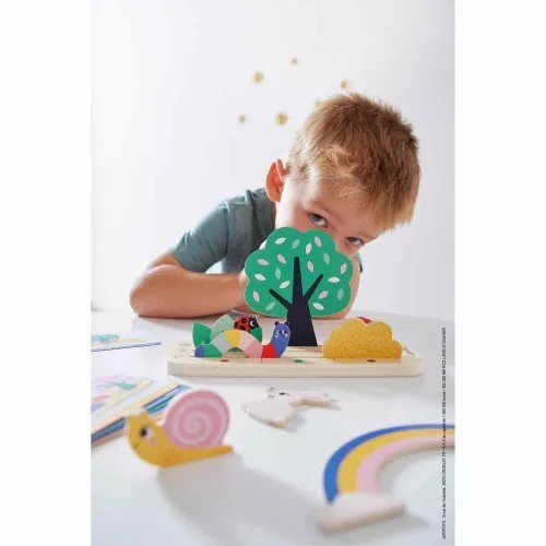 ORIENTARSE EN EL ESPACIO