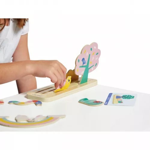 ORIENTARSE EN EL ESPACIO