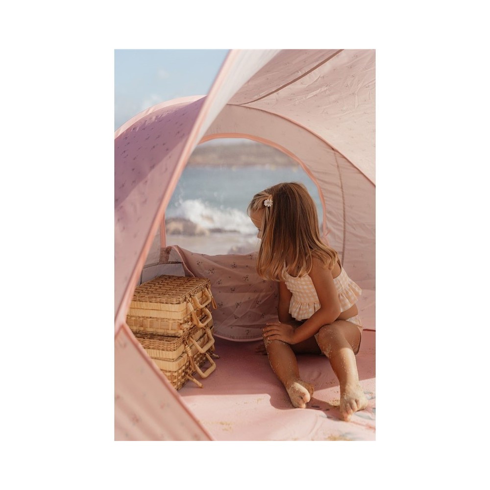 CARPA LITTLE DUTCH ROSA