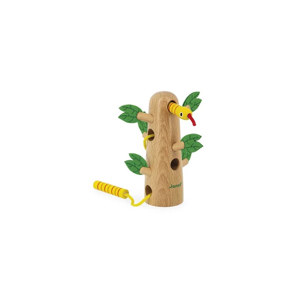 TROPIK-ARBOL TROPICAL CORDONES