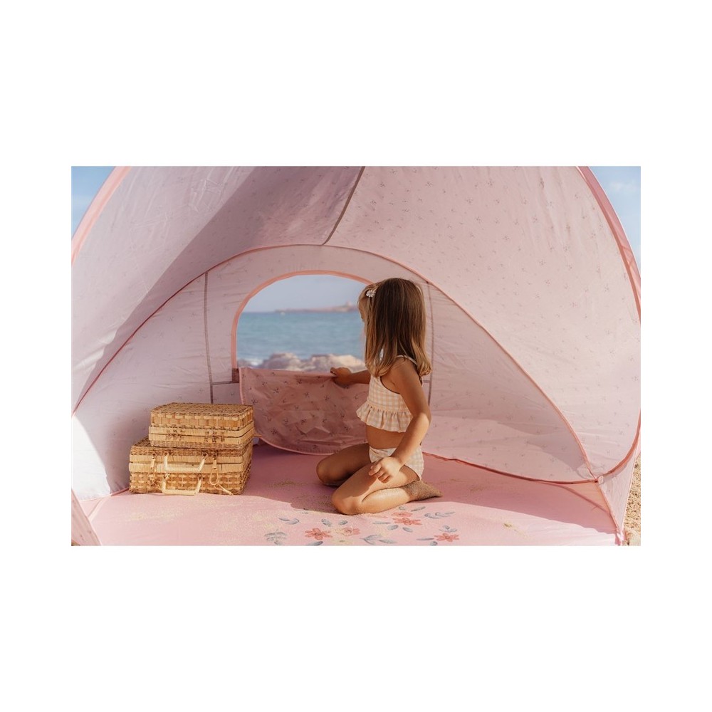 CARPA LITTLE DUTCH ROSA