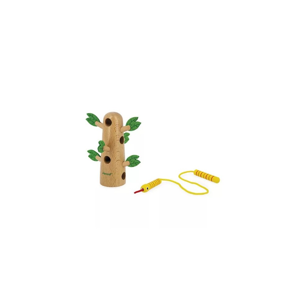 TROPIK-ARBOL TROPICAL CORDONES 2