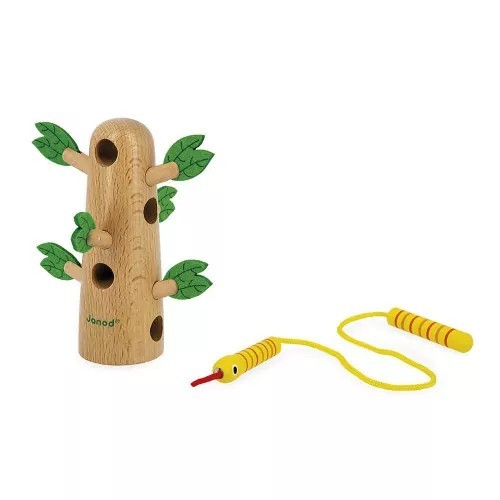 TROPIK-ARBOL TROPICAL CORDONES