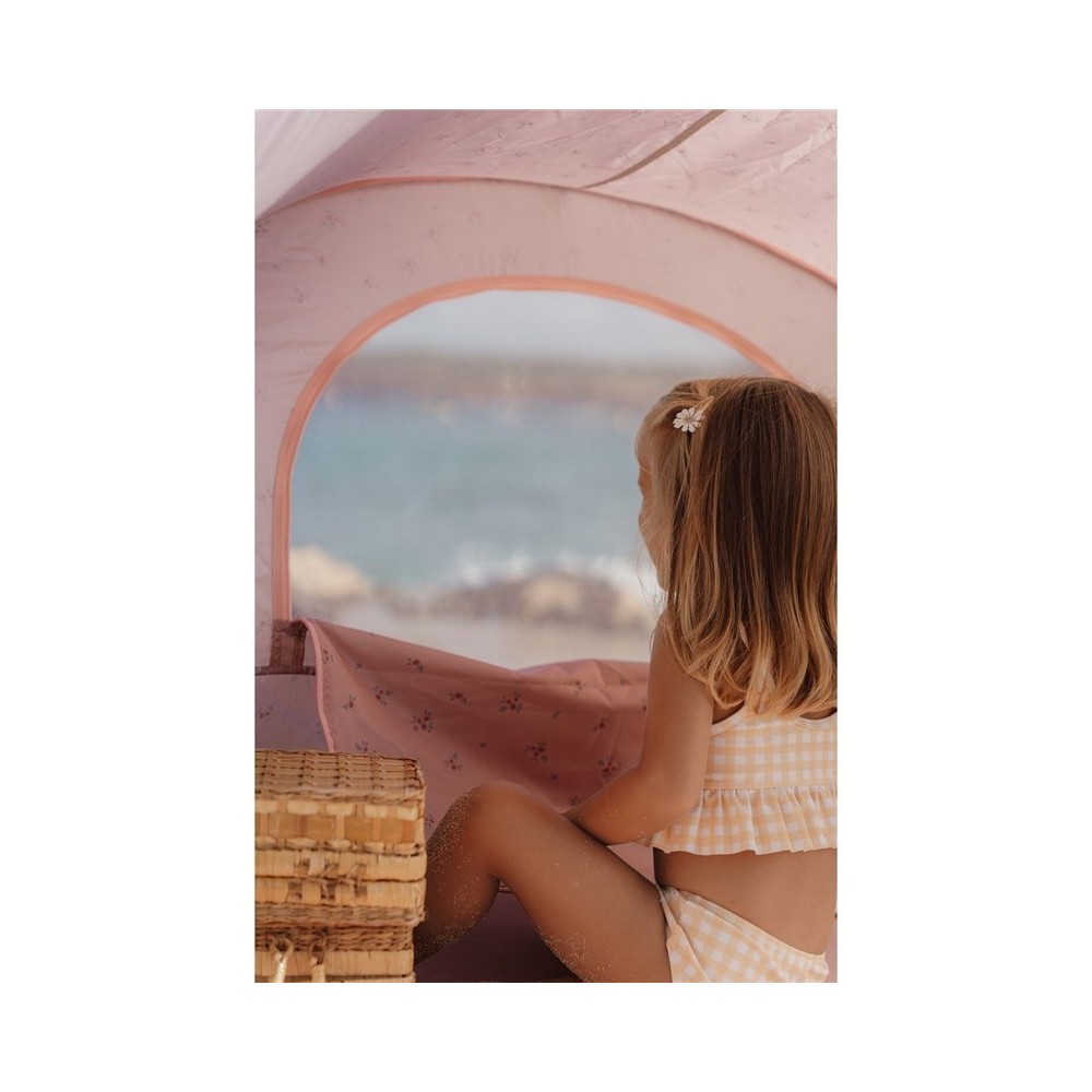 CARPA LITTLE DUTCH ROSA