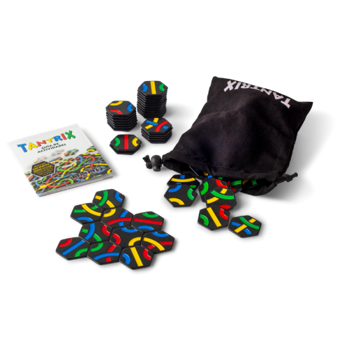 TANTRIX GAMEBOX
