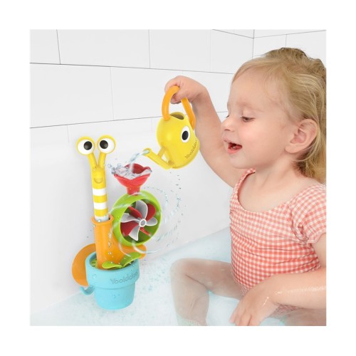 SUBE SUBE CARACOL YOOKIDOO