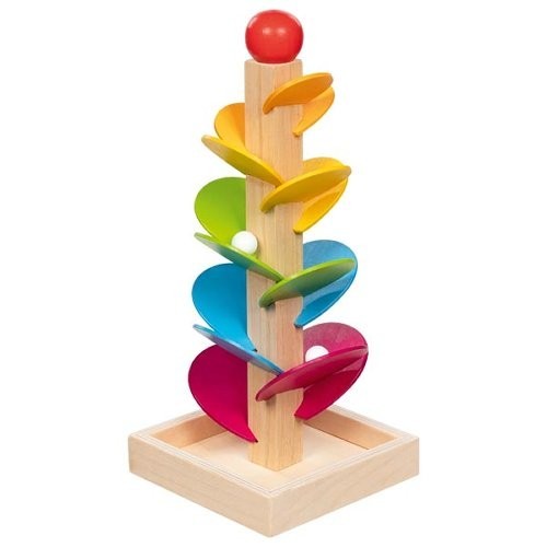 JUEGO DE CANICAS CASCADA SONIDO