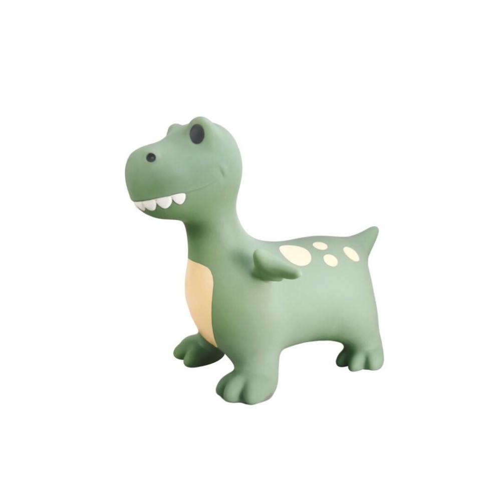 SALTARIN HIPPO DINO