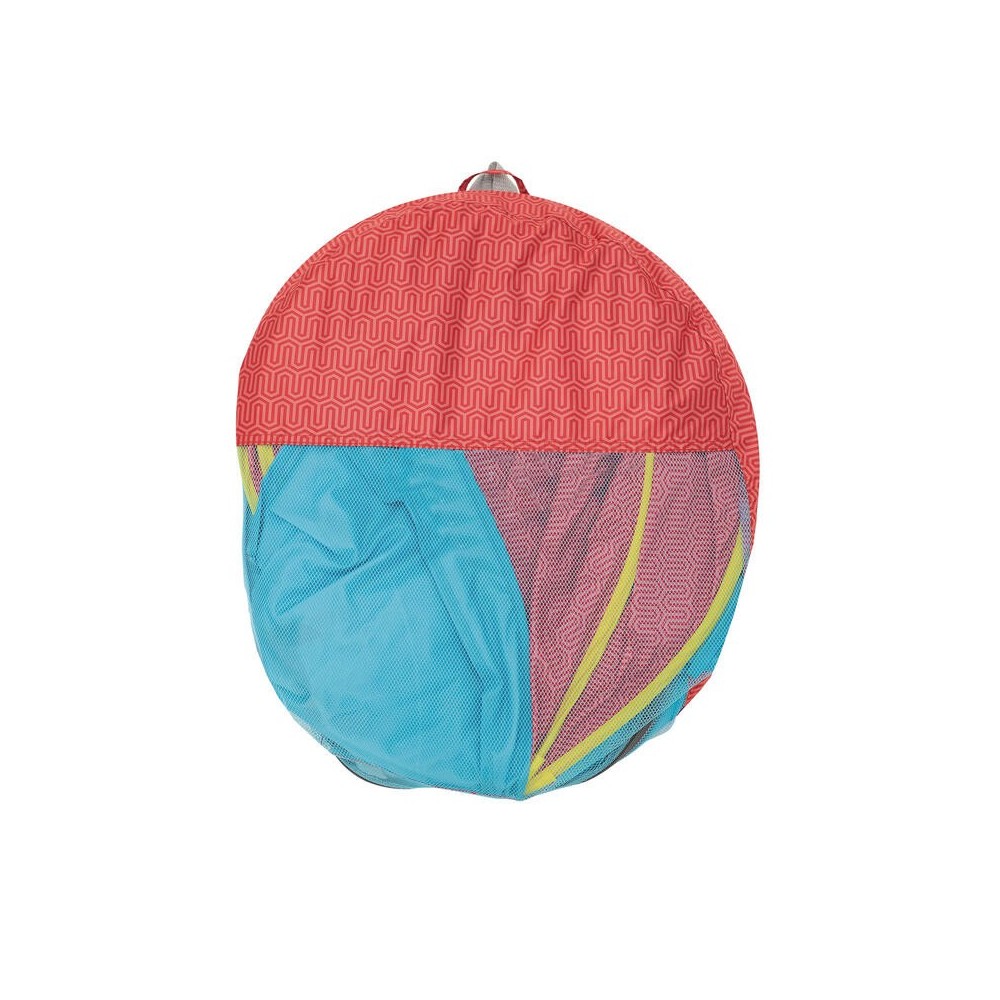 TIENDA POP-UP CRAB MARRON