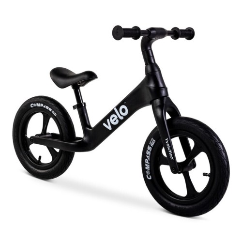 YVELO BICI YVOLUTION NEGRO