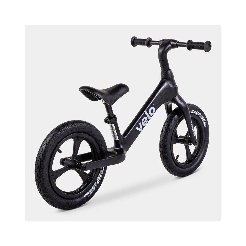 YVELO BICI YVOLUTION NEGRO 2