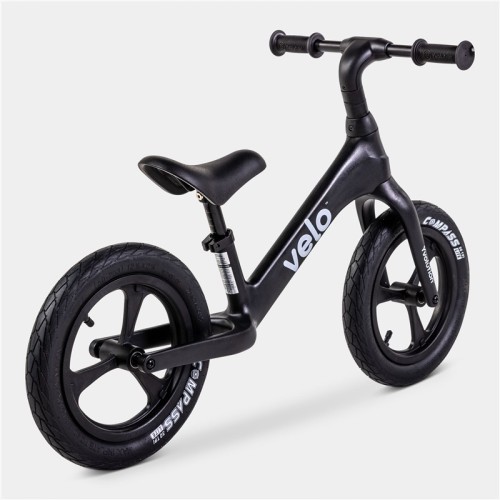 YVELO BICI YVOLUTION NEGRO