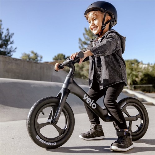 YVELO BICI YVOLUTION NEGRO