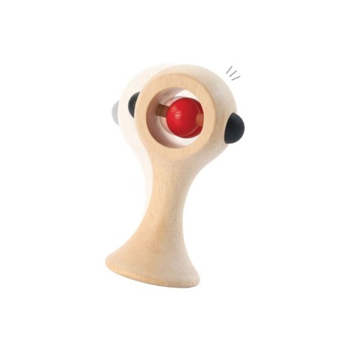 AGITA EL SONAJERO CONTRASTES