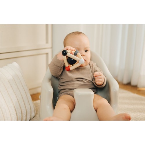 TRIANGULO SONAJERO CONTRASTES