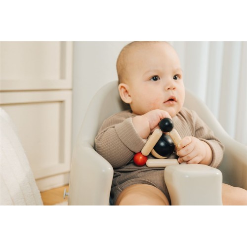 TRIANGULO SONAJERO CONTRASTES