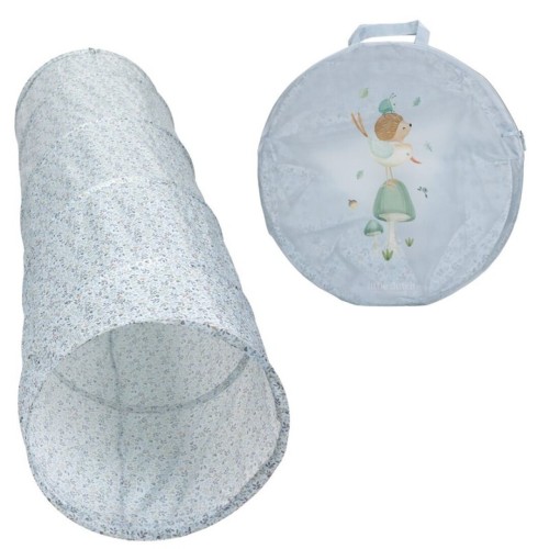 TUNEL DE JUEGOS FOREST FRIENDS AZUL