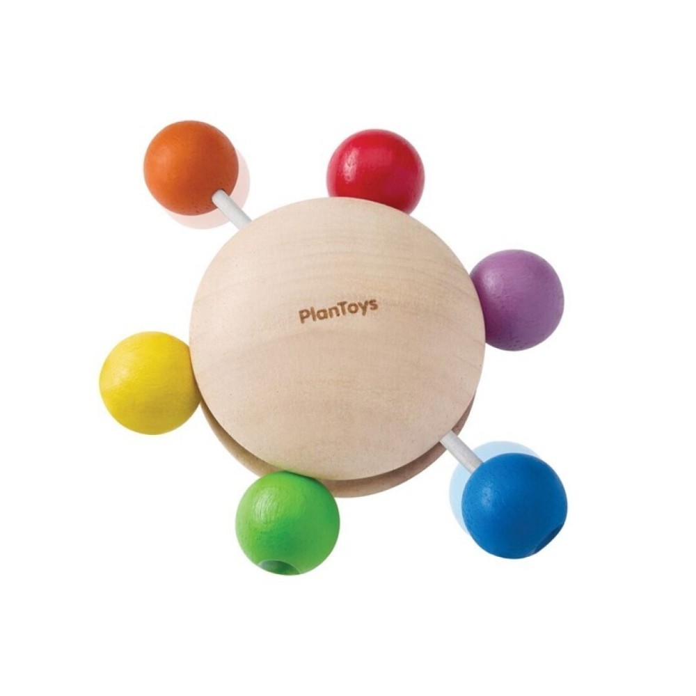 AGARRA Y TIRA DE LAS CUENTAS