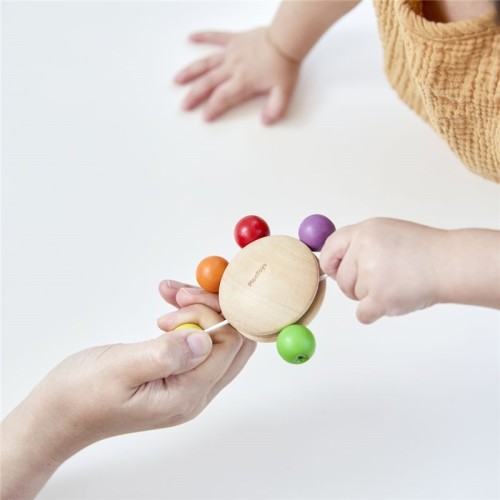 AGARRA Y TIRA DE LAS CUENTAS