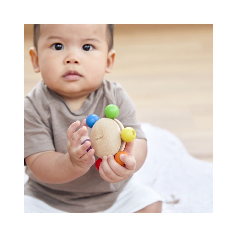 AGARRA Y TIRA DE LAS CUENTAS