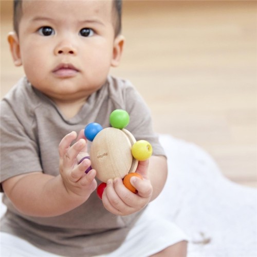 AGARRA Y TIRA DE LAS CUENTAS