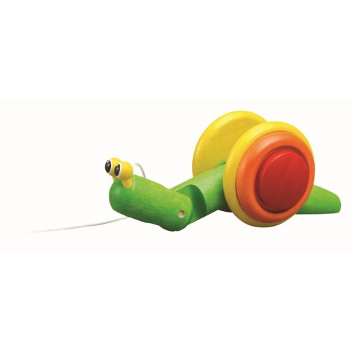 PLANTOYS CARACOL DE PASEO