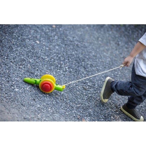 PLANTOYS CARACOL DE PASEO