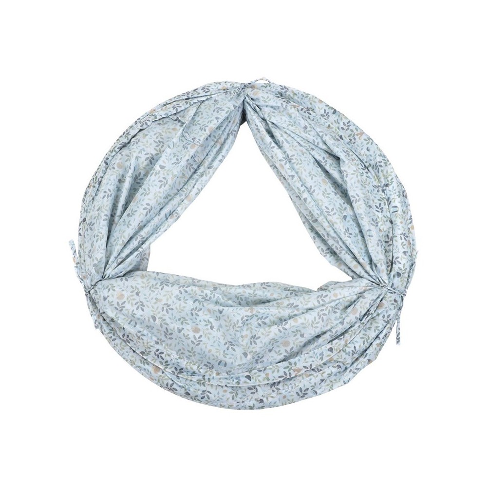 TUNEL DE JUEGOS FOREST FRIENDS AZUL 2