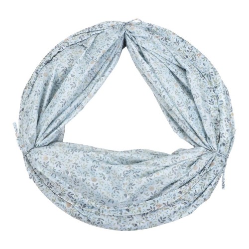 TUNEL DE JUEGOS FOREST FRIENDS AZUL