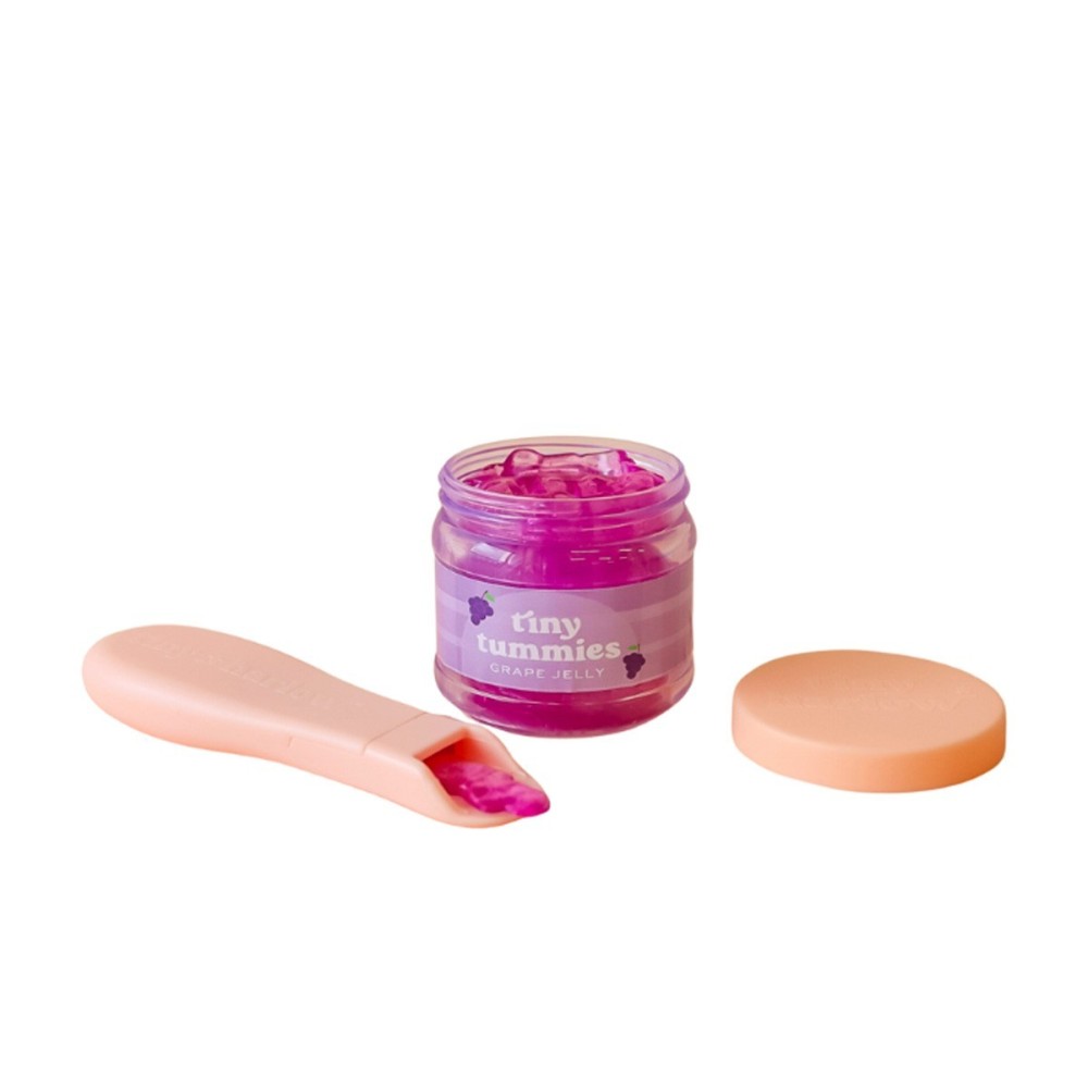 PETIT POT GELATINA UVA