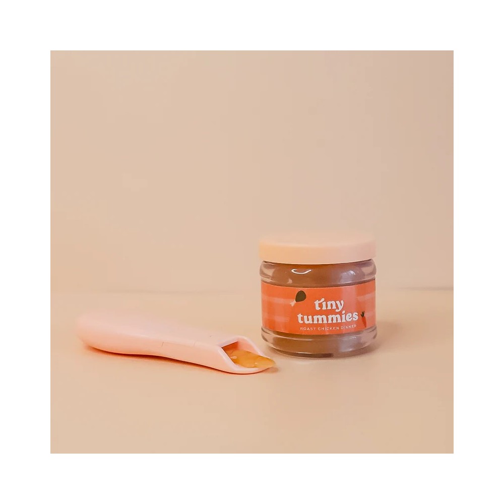 PETIT POT POLLO ASADO