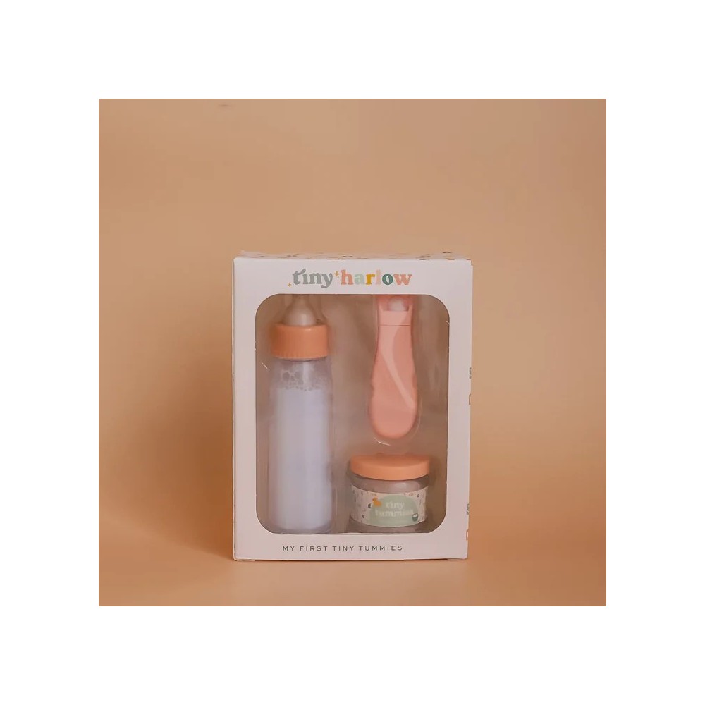 BOX MON PREMIER-CEREALES