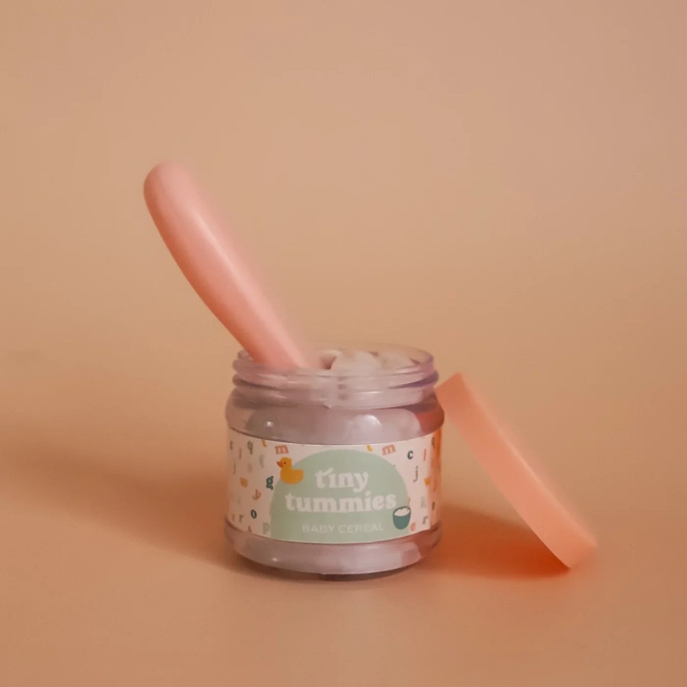 BOX MON PREMIER-CEREALES