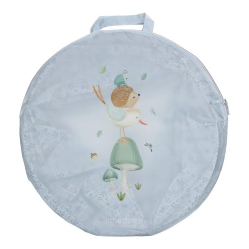 TUNEL DE JUEGOS FOREST FRIENDS AZUL