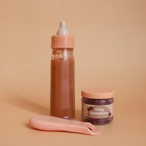 CAJA CHOCOLATE-PETIT POT